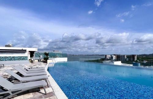 La Boquilla Apartment | Morros alquileraptocartagena