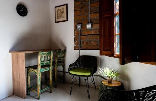 La Candelaria Apartment | Casa Moore