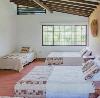 La Tebaida House | Hotel Vivero Arte Vivo I Quindío I Eje Cafetero