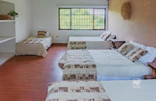 La Tebaida House | Hotel Vivero Arte Vivo I Quindío I Eje Cafetero