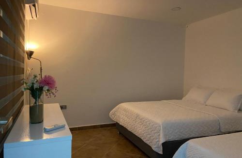 Sabanilla Villa | VILLA MOCHI