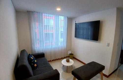Tunja Apartment | Exclusivo Apartamento Centro Norte