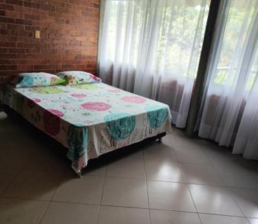 La Mesa House | Finca Campestre San Martin