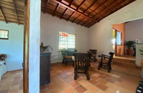Socorro House | Finca Villa Isabel