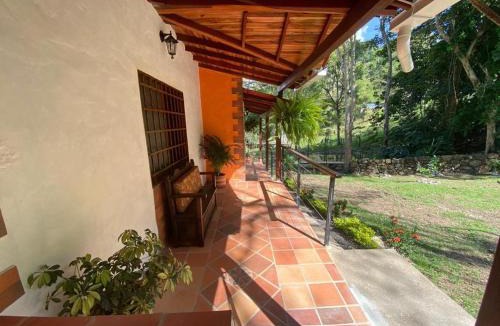 Socorro House | Finca Villa Isabel