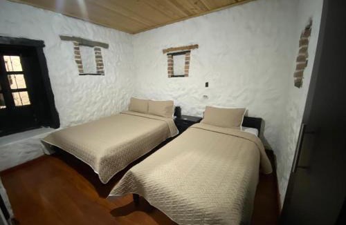 Tunja Hotel | Hotel Colonial Centro Historico