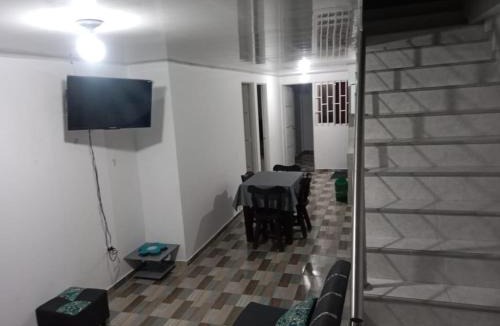San Gil Apartment | La casa de los viajeros Jazmin