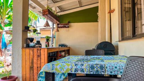 San Andres Apartment | Boho Sai