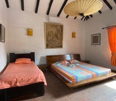 La Victoria House | CASA CAMPESTRE LA CAMPIÑA LA VICTORIA Valle del Cauca ESPACIO COMPLETO