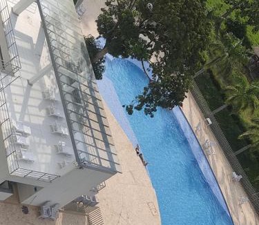 Santa Fe de Antioquia Apartment | occidente colonial santa fe de Antioquia tipo resort Aparta sol tobogán kanaloa parque acuático