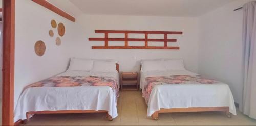 Bahia Solano Cabin | Playa de Oro Lodge