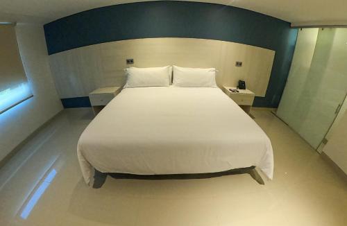 Centro Historico Hotel | Hotel Manzur