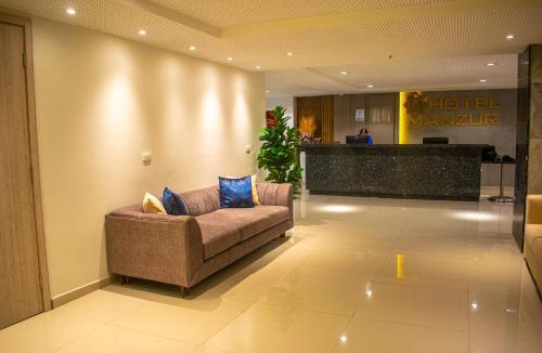 Centro Historico Hotel | Hotel Manzur