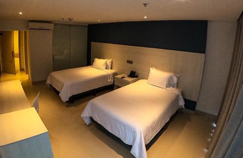Centro Historico Hotel | Hotel Manzur