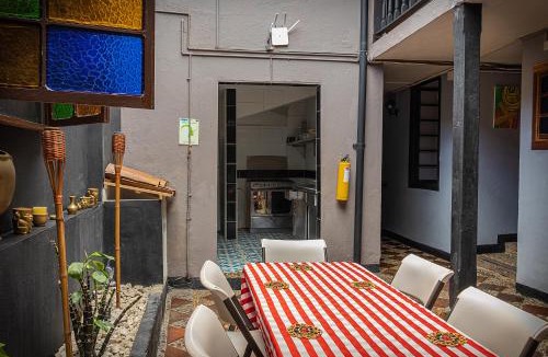 La Candelaria Hostel | Villa Candelaria Hostel