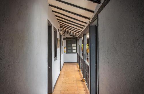 La Candelaria Hostel | Villa Candelaria Hostel