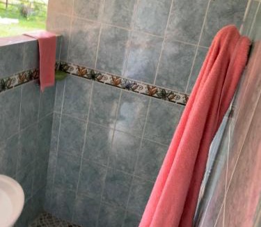 San Juan de Arama Other | Villa medici macarena - camping