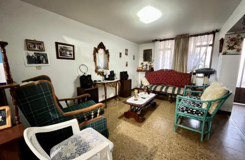 Duitama House | CASA FAMILIAR CENTRICA