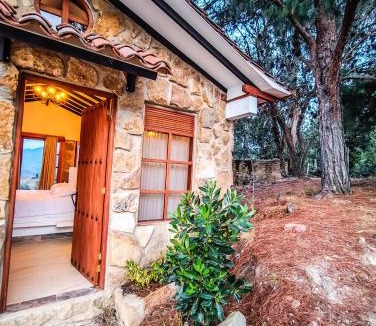Santa Sofia Other | Casa Piedra