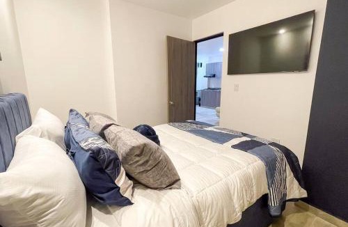 Ibague Apartment | 301PP Apartamento Chic con Encanto