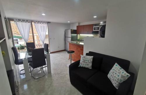 Sabaneta Apartment | Acogedor Apto Parque Sabaneta
