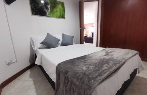 Sabaneta Apartment | Acogedor Apto Parque Sabaneta