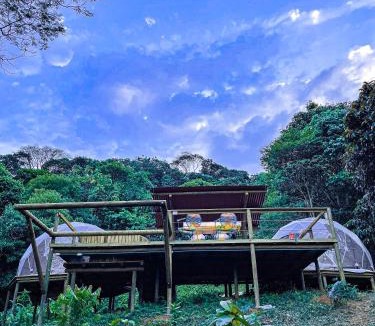 Villavicencio Other | Itawa Family Glamping & Ecoparque turístico