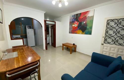 La Candelaria Apartment | 1902 - Increíble Apto con Vista a la Ciudad