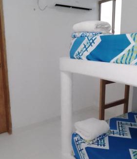 Rincon Hotel | Hospedaje R y K