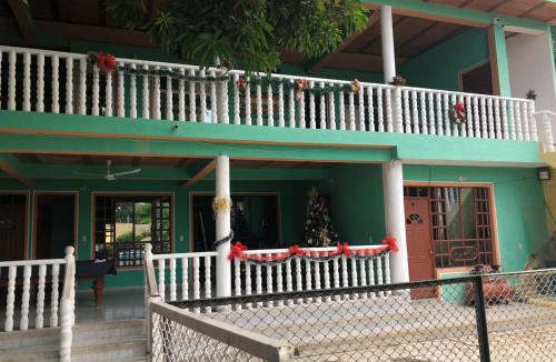 Melgar Villa | Casa campestre villa sofia