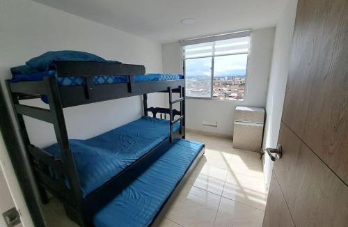 Fontibon Apartment | Apartamento moderno cerca del aeropuerto