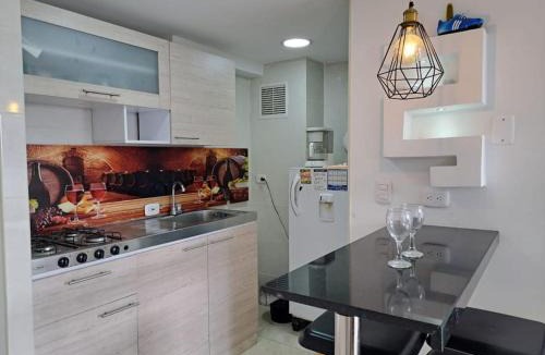 Fontibon Apartment | Apartamento moderno cerca del aeropuerto