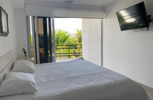 Pereira Cabin | Hotel Casa Natura