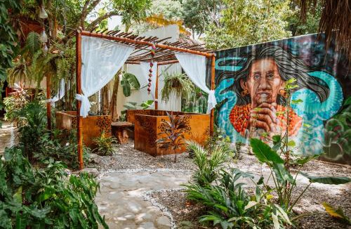 Palomino House | Kasakolà