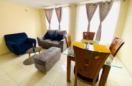 Funza Apartment | Apartamento Madrid cund