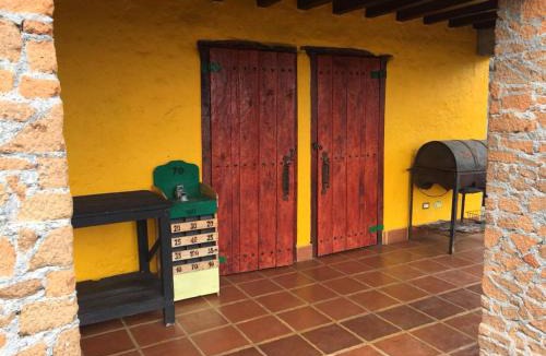 Salento House | Las Margaritas Salento