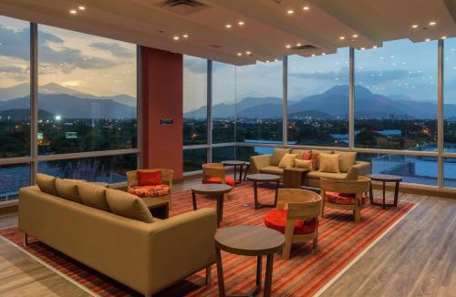 Valledupar Hotel | Hampton By Hilton Valledupar