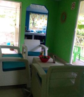 Bahia Suroeste Hotel | Posada Hostel Adri