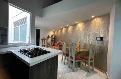 Itagui Apartment | Penthouse con Jacuzzy Privado y hermosa vista