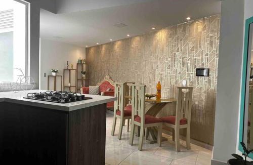Itagui Apartment | Penthouse con Jacuzzy Privado y hermosa vista