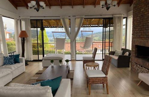 Paipa House | Villa Anny