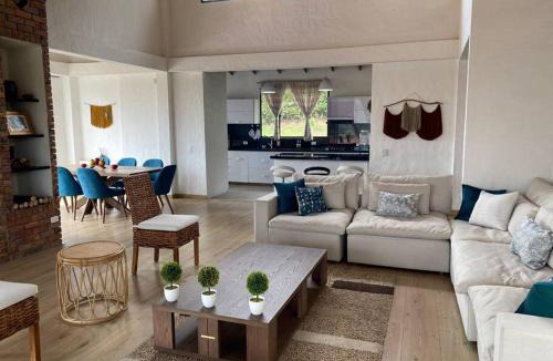 Paipa House | Villa Anny