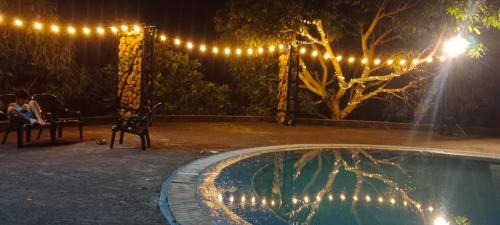 La Mesa House | Finca El Paraiso de San Pedro