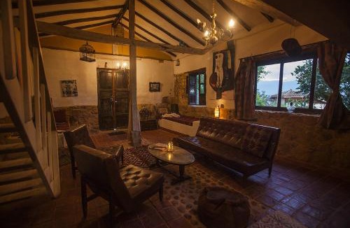 Gachantiva Bed & Breakfast | Villa de Leyva da Cecy