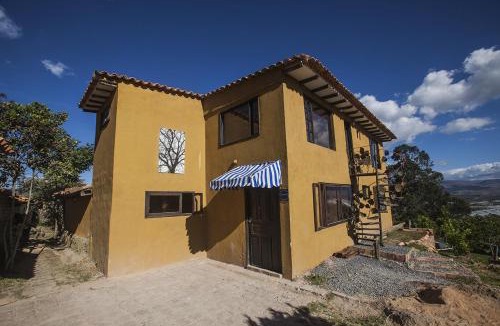 Gachantiva Bed & Breakfast | Villa de Leyva da Cecy