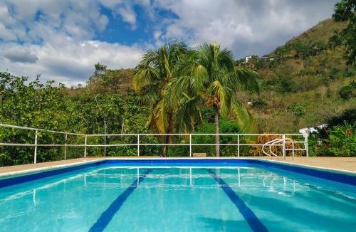 El Boqueron Villa | Quinta Villa Fanny