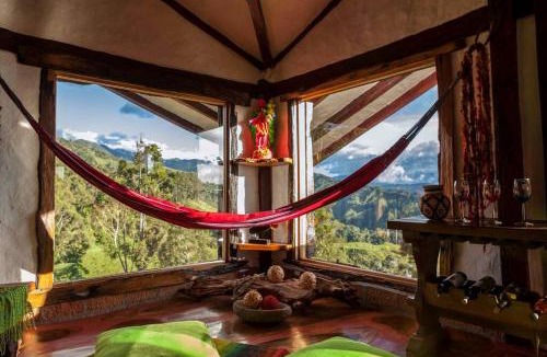 Salento House | Las Margaritas Salento