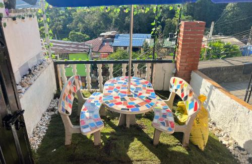 La Vega Apartment | Villa Alba