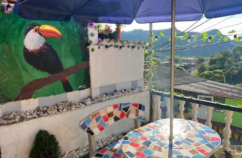 La Vega Apartment | Villa Alba