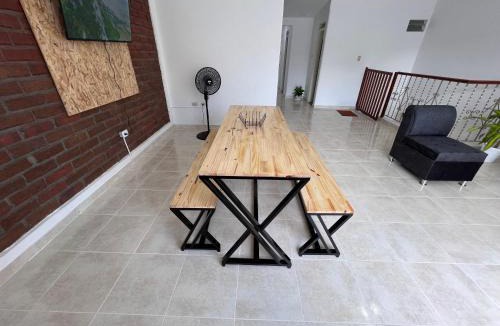 Roldanillo Apartment | Apartamento101
